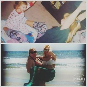 Meet your Posher, Faye